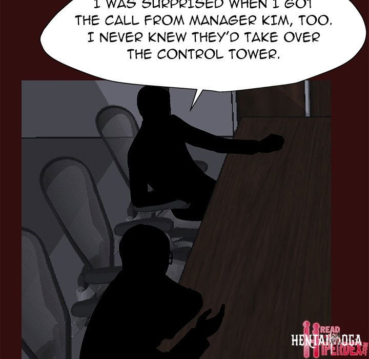 Project Utopia Project Utopia Chapter 168 - Page 11