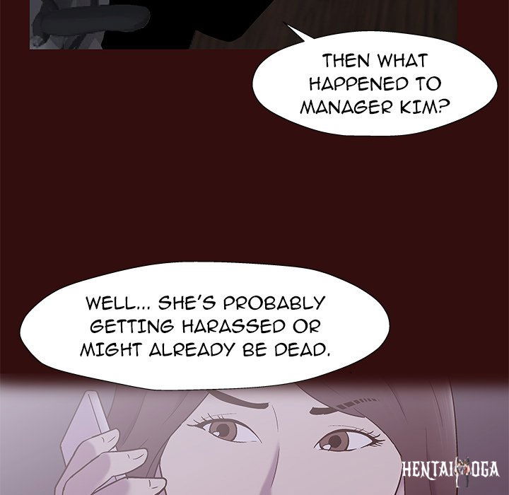 Project Utopia Project Utopia Chapter 168 - Page 12