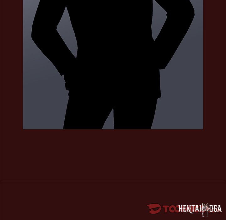 Project Utopia Project Utopia Chapter 168 - Page 18