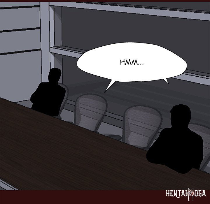 Project Utopia Project Utopia Chapter 168 - Page 19