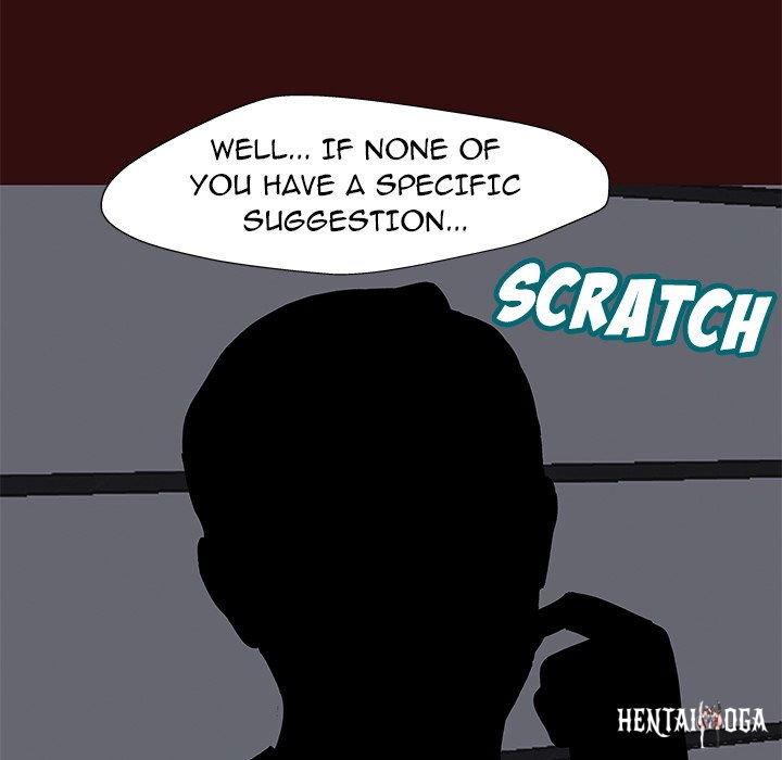 Project Utopia Project Utopia Chapter 168 - Page 20