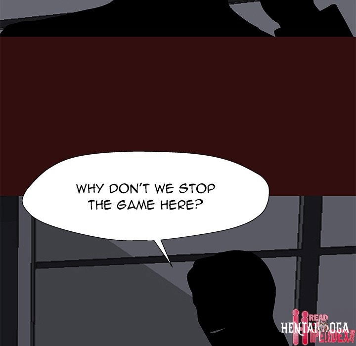 Project Utopia Project Utopia Chapter 168 - Page 21