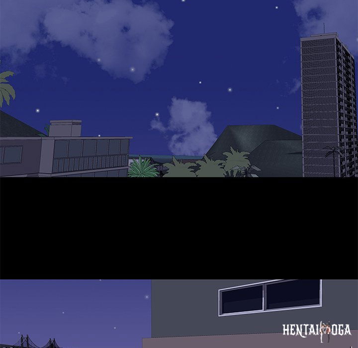 Project Utopia Project Utopia Chapter 168 - Page 27