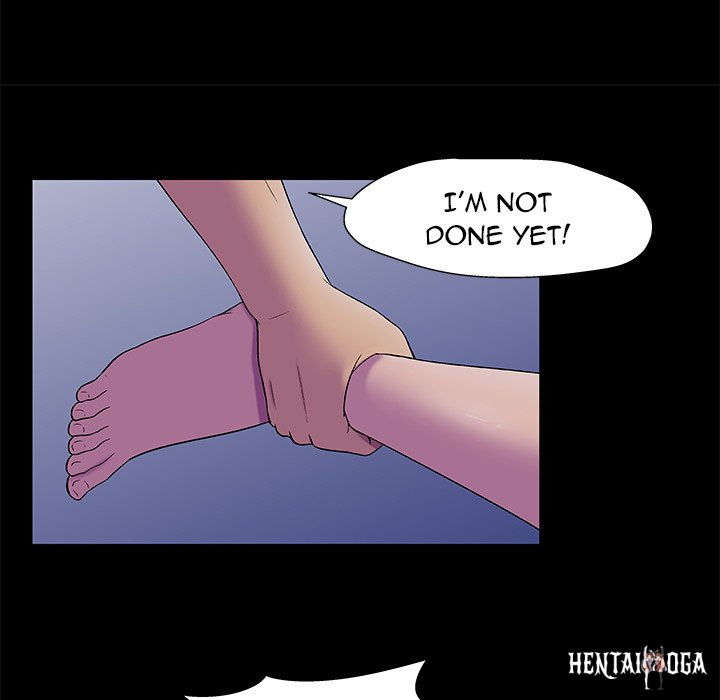 Project Utopia Project Utopia Chapter 168 - Page 44