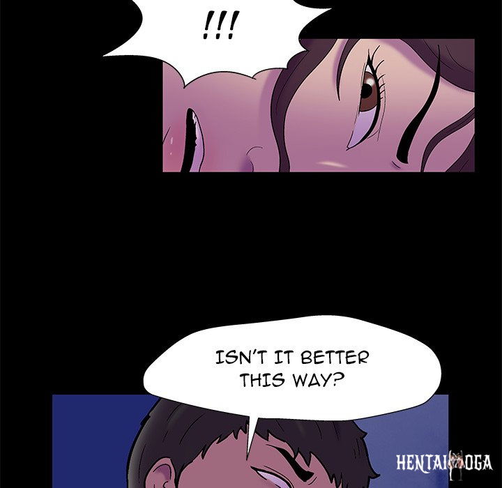 Project Utopia Project Utopia Chapter 168 - Page 45