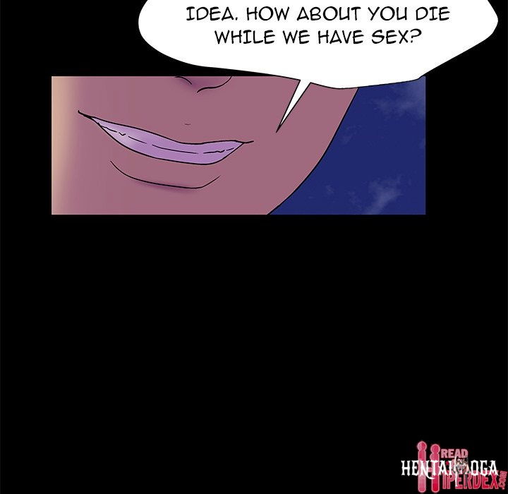 Project Utopia Project Utopia Chapter 168 - Page 51