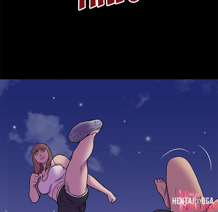 Project Utopia Project Utopia Chapter 168 - Page 56