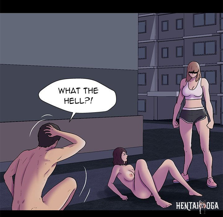 Project Utopia Project Utopia Chapter 168 - Page 59