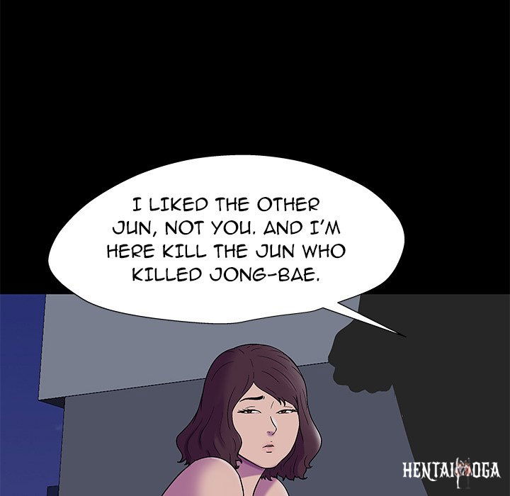 Project Utopia Project Utopia Chapter 168 - Page 64