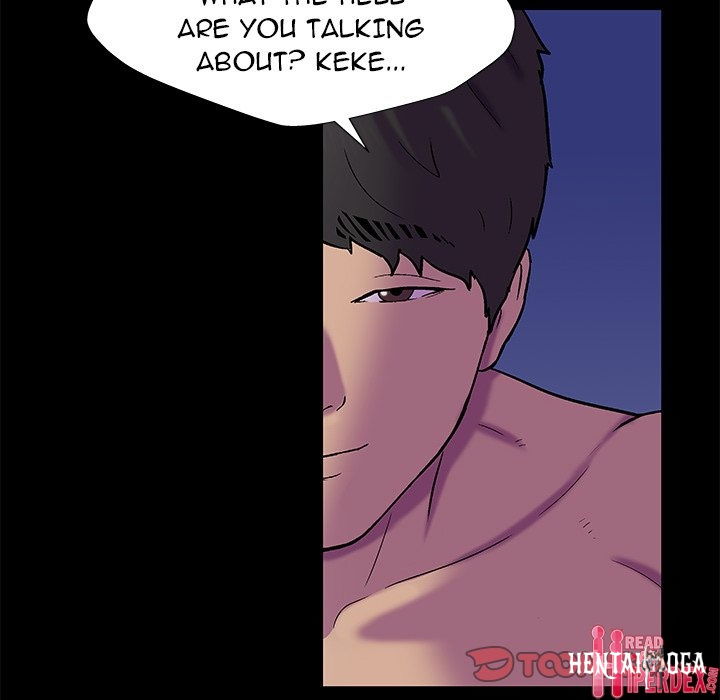 Project Utopia Project Utopia Chapter 168 - Page 66