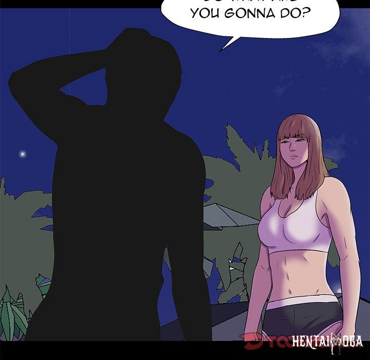 Project Utopia Project Utopia Chapter 168 - Page 70