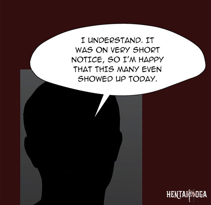 Project Utopia Project Utopia Chapter 168 - Page 8