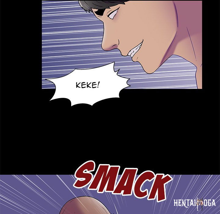 Project Utopia Project Utopia Chapter 169 - Page 11