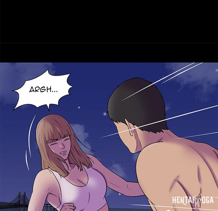 Project Utopia Project Utopia Chapter 169 - Page 13