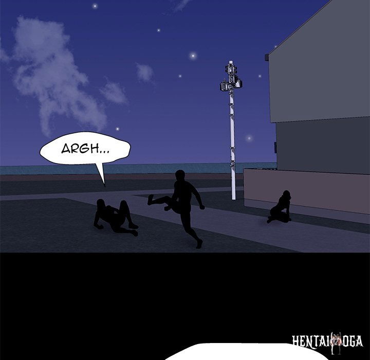 Project Utopia Project Utopia Chapter 169 - Page 17