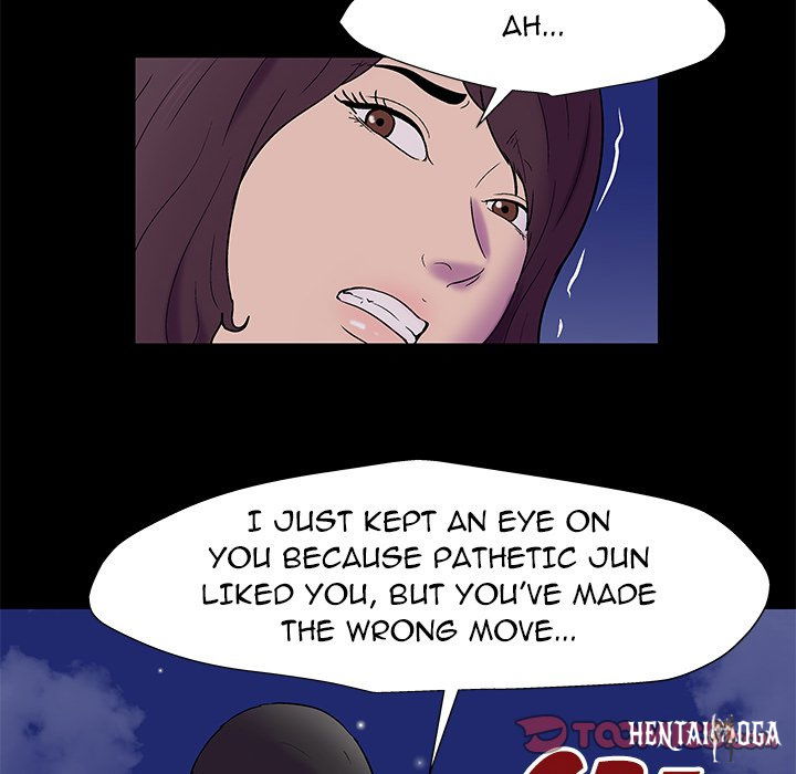 Project Utopia Project Utopia Chapter 169 - Page 18