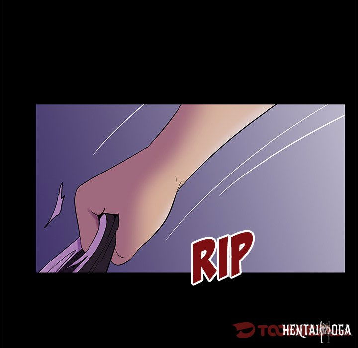 Project Utopia Project Utopia Chapter 169 - Page 22