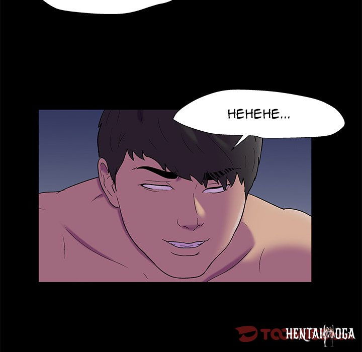 Project Utopia Project Utopia Chapter 169 - Page 24