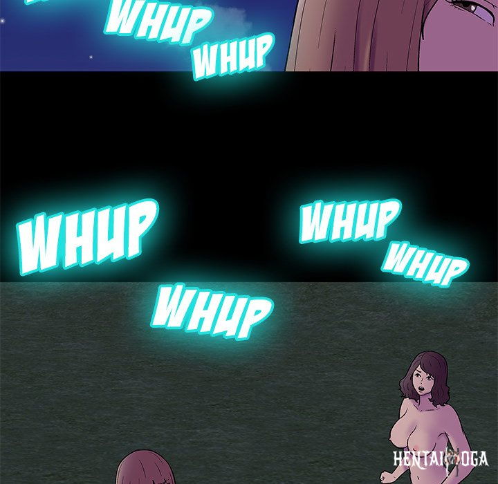 Project Utopia Project Utopia Chapter 169 - Page 37