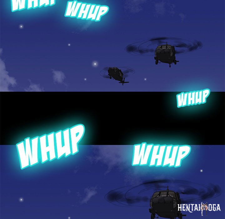 Project Utopia Project Utopia Chapter 169 - Page 39