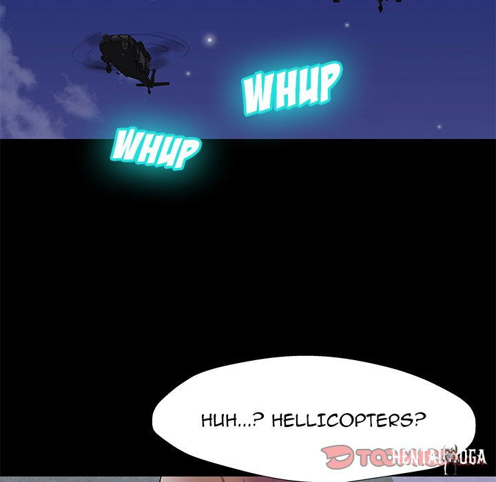 Project Utopia Project Utopia Chapter 169 - Page 40