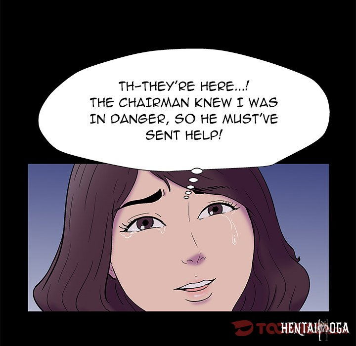 Project Utopia Project Utopia Chapter 169 - Page 42