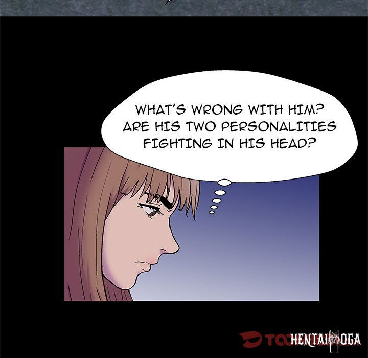 Project Utopia Project Utopia Chapter 169 - Page 50