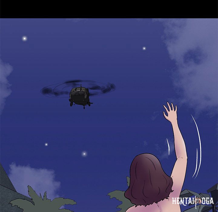 Project Utopia Project Utopia Chapter 169 - Page 51