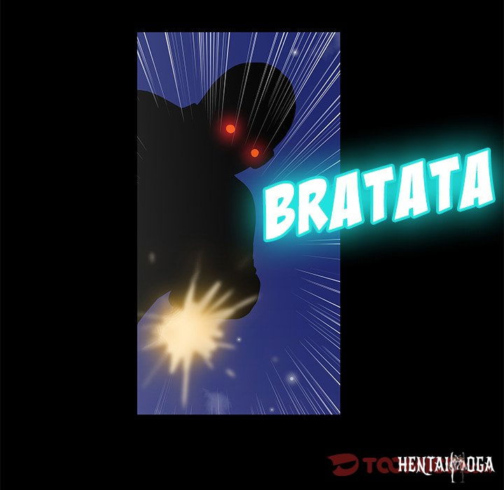 Project Utopia Project Utopia Chapter 169 - Page 54