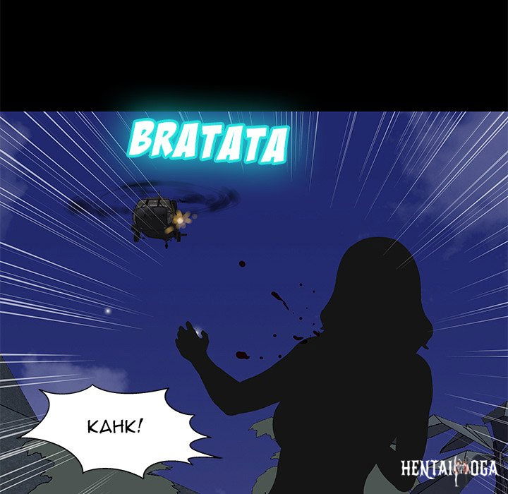 Project Utopia Project Utopia Chapter 169 - Page 55