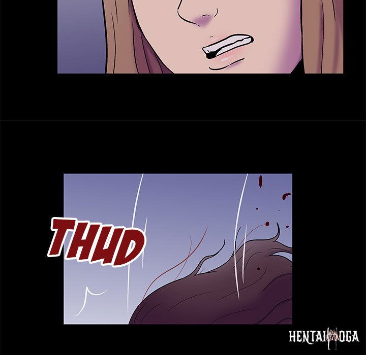 Project Utopia Project Utopia Chapter 169 - Page 57