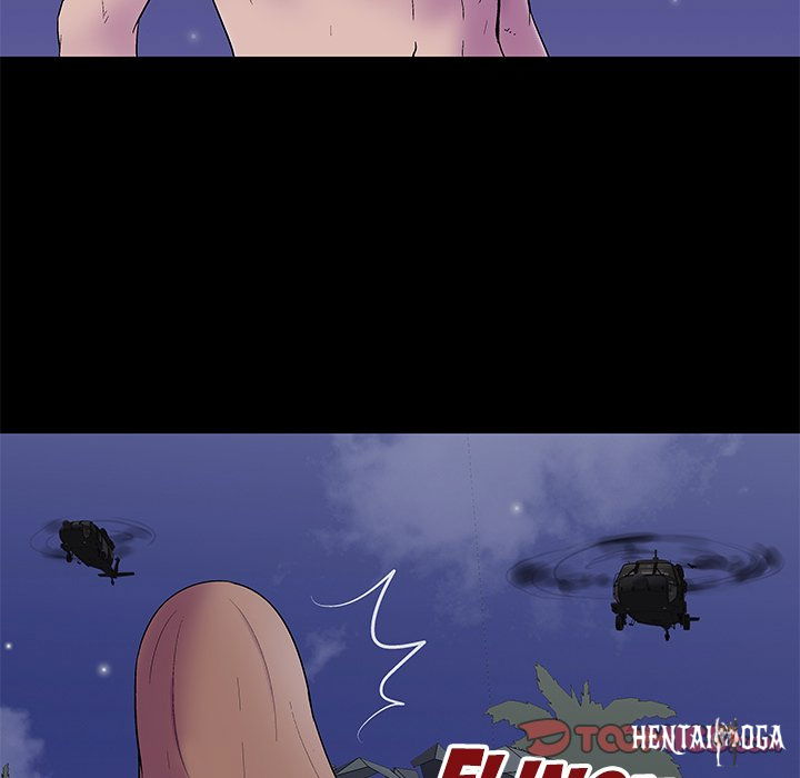 Project Utopia Project Utopia Chapter 169 - Page 60