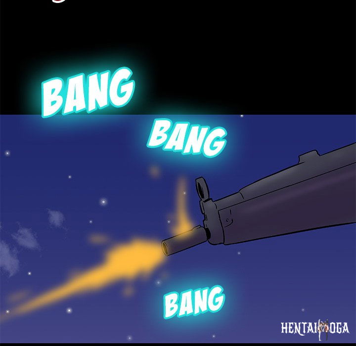 Project Utopia Project Utopia Chapter 169 - Page 63