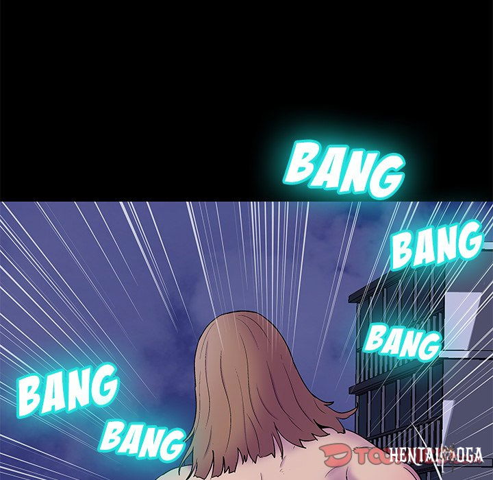 Project Utopia Project Utopia Chapter 169 - Page 64