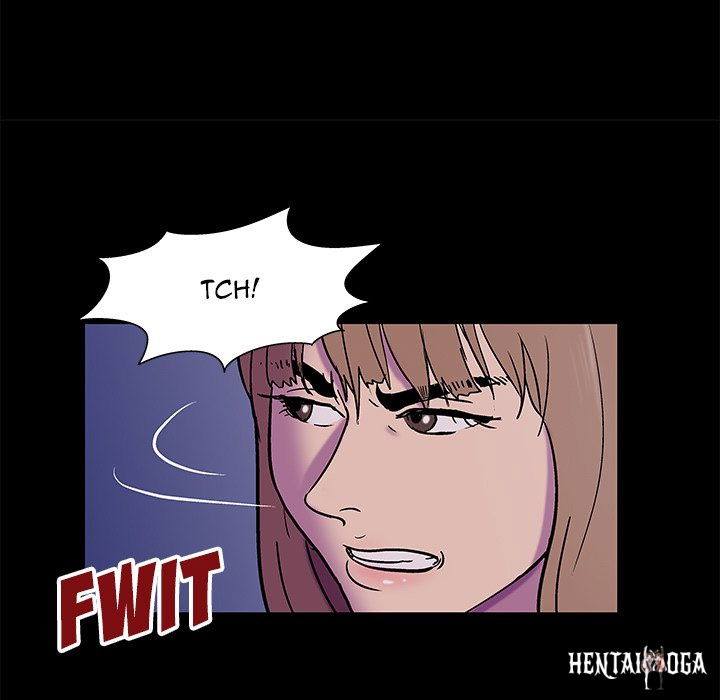 Project Utopia Project Utopia Chapter 169 - Page 7