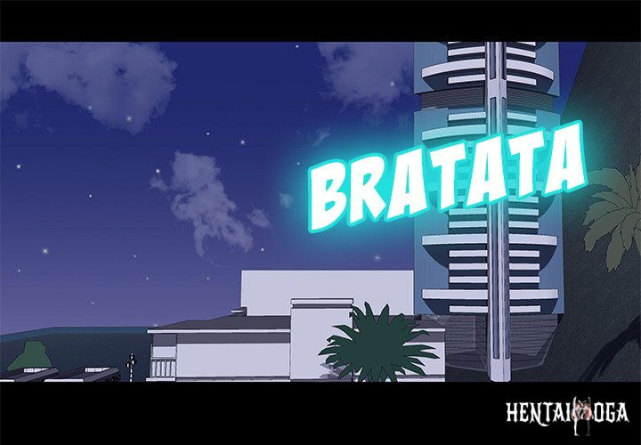 Project Utopia Project Utopia Chapter 170 - Page 1