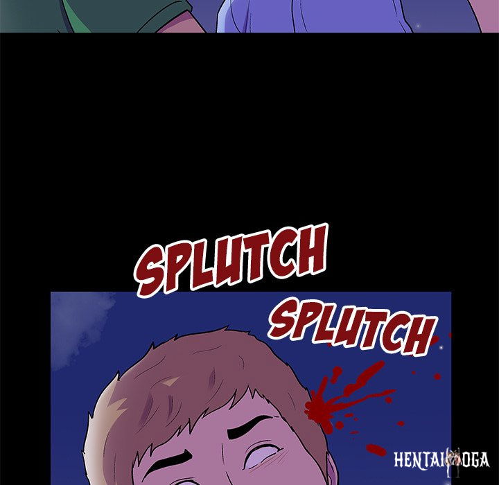 Project Utopia Project Utopia Chapter 170 - Page 11