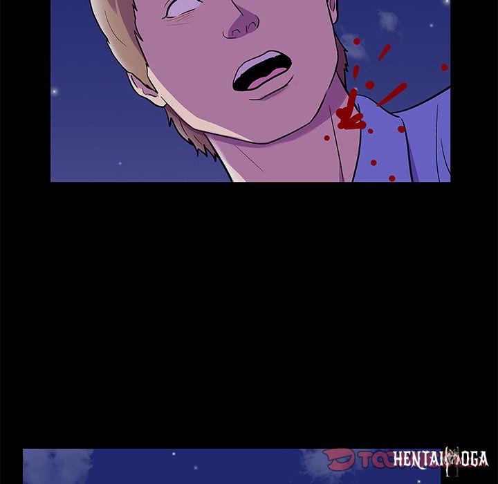 Project Utopia Project Utopia Chapter 170 - Page 12