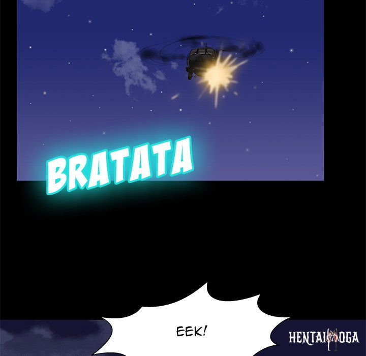 Project Utopia Project Utopia Chapter 170 - Page 13