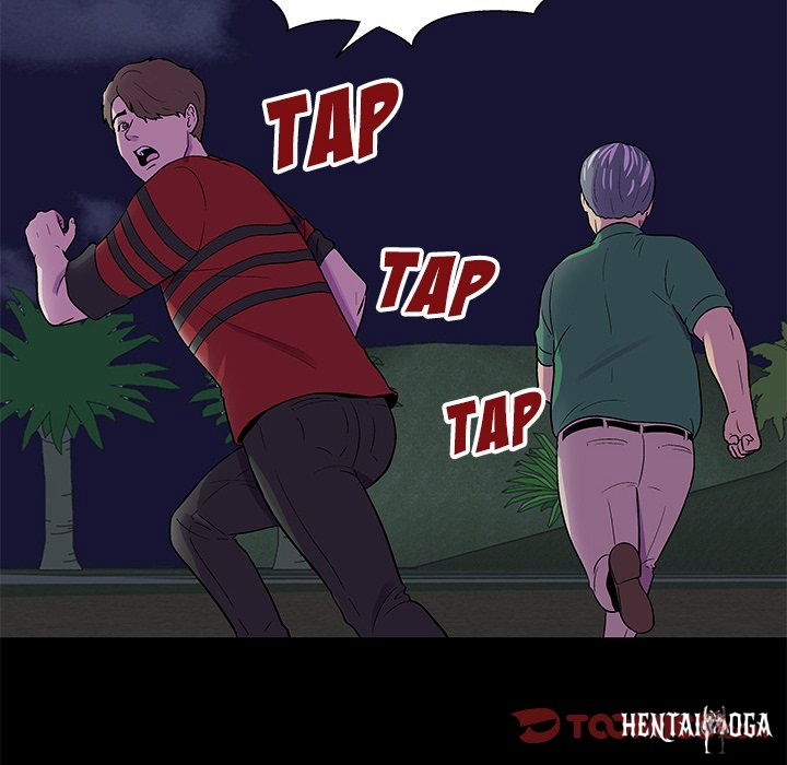 Project Utopia Project Utopia Chapter 170 - Page 14