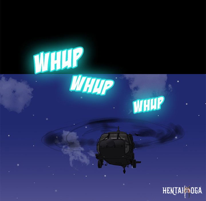 Project Utopia Project Utopia Chapter 170 - Page 15