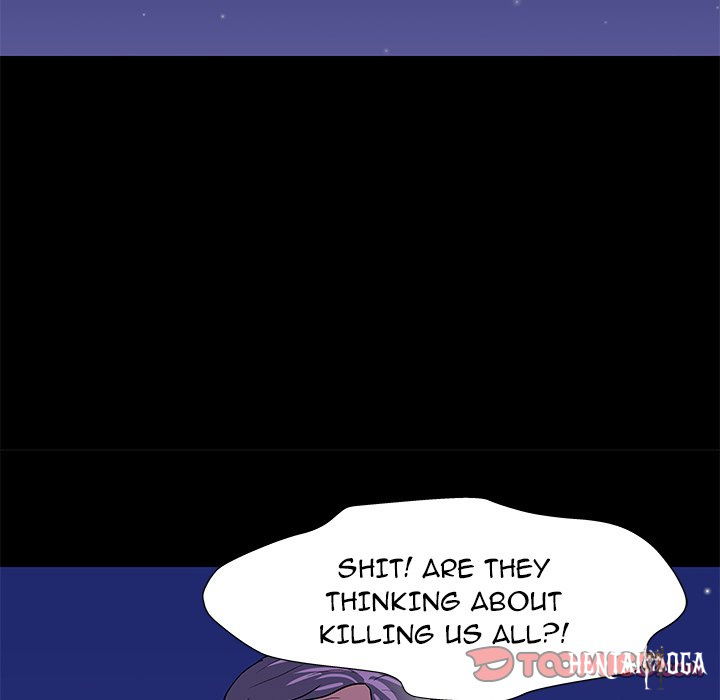 Project Utopia Project Utopia Chapter 170 - Page 16