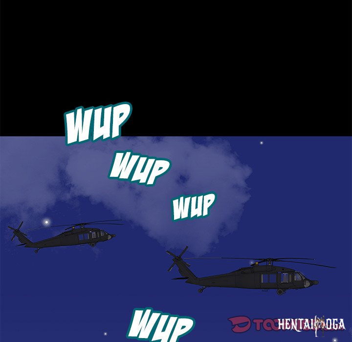 Project Utopia Project Utopia Chapter 170 - Page 18