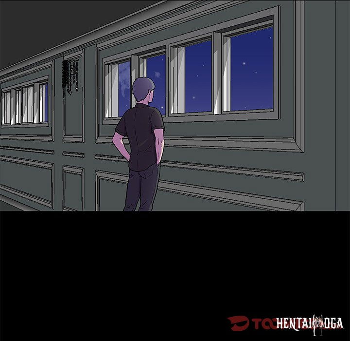 Project Utopia Project Utopia Chapter 170 - Page 20