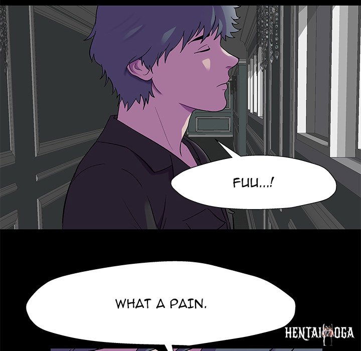 Project Utopia Project Utopia Chapter 170 - Page 21