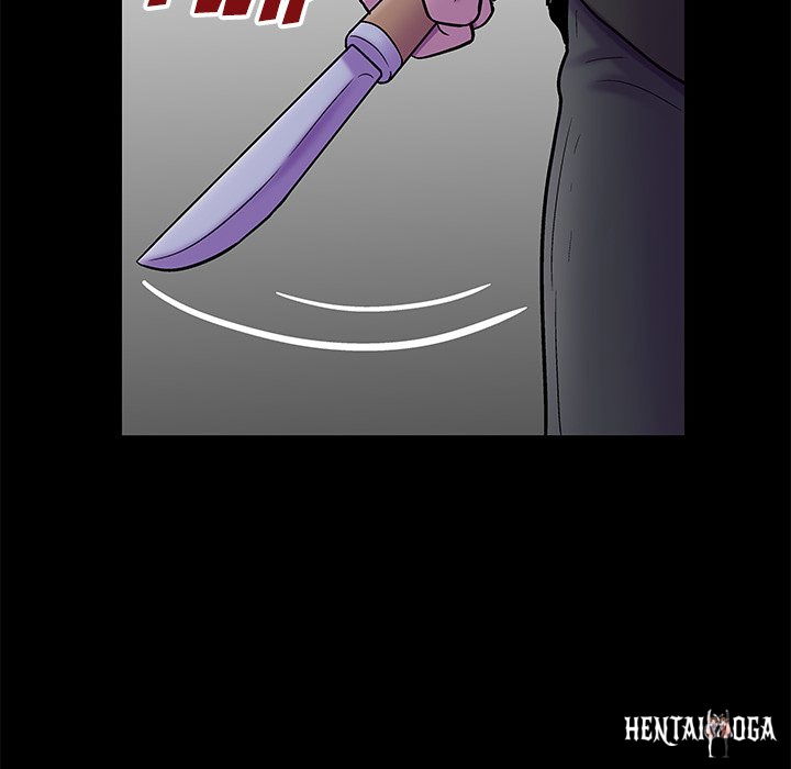 Project Utopia Project Utopia Chapter 170 - Page 23