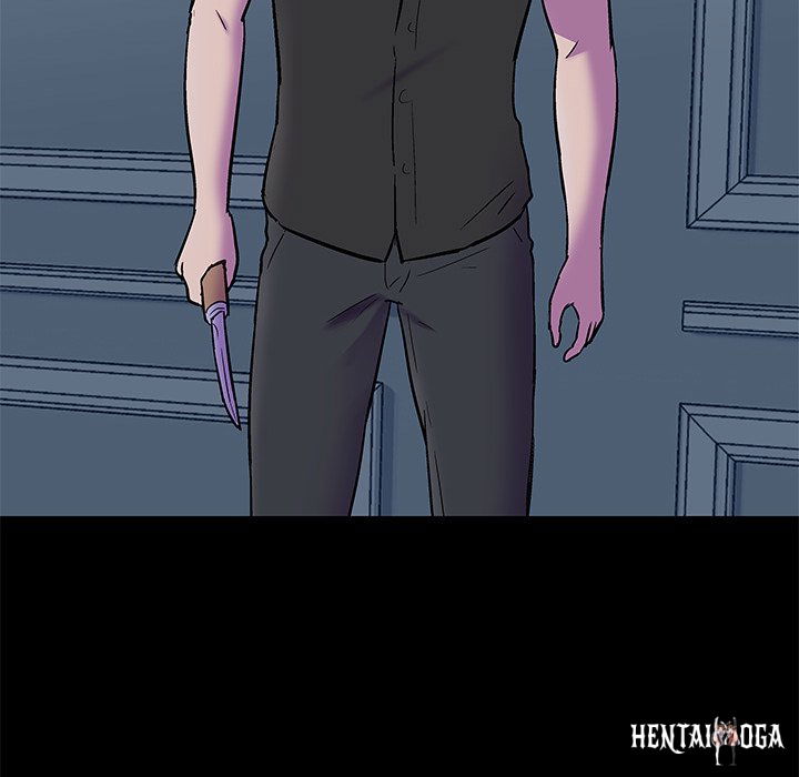 Project Utopia Project Utopia Chapter 170 - Page 25