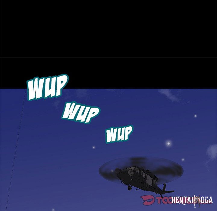 Project Utopia Project Utopia Chapter 170 - Page 26