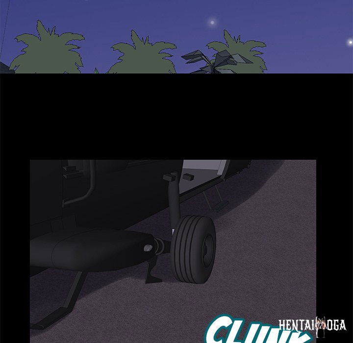 Project Utopia Project Utopia Chapter 170 - Page 27