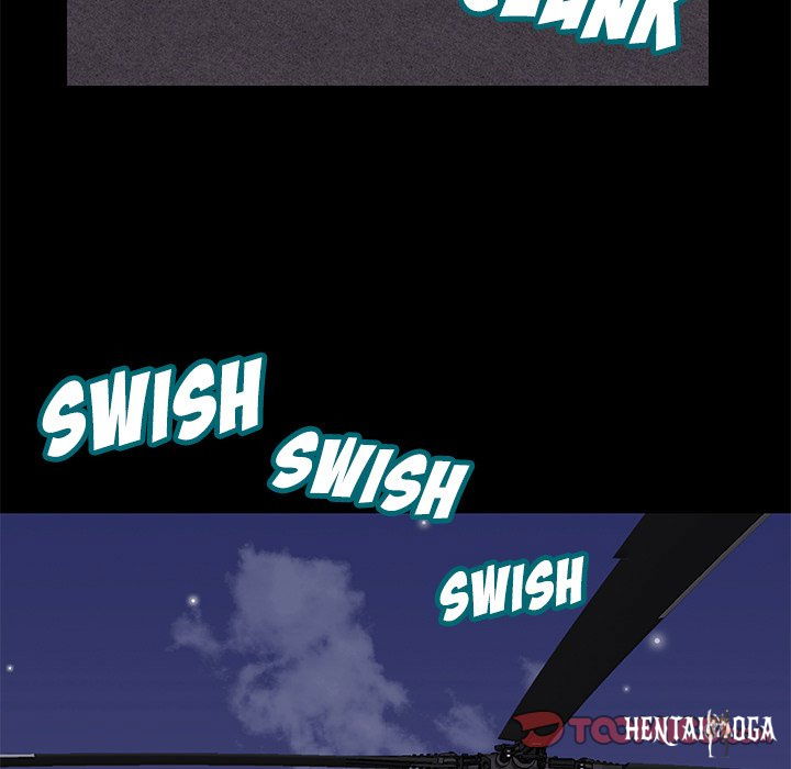 Project Utopia Project Utopia Chapter 170 - Page 28